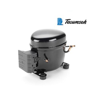 คอมเพรสเซอร์ COMPRESSORS TECUMSEH R-134a สำหรับตู้เย็น ตู้เเช่