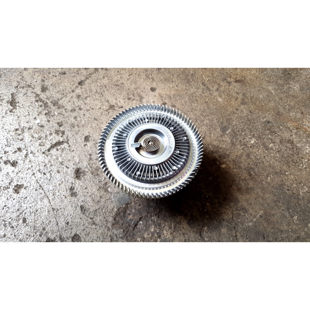 ฟรีปั๊มพัดลม MAZDA BT50 PRO / FORD RANGER T6 (มาสด้า บีที 50 โปร / ฟอร์ด เรนเจอร์)  BT-50 PRO  ปั้มฟ