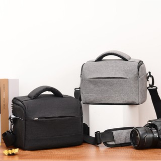 กระเป๋ากล้อง สไตล์เกาหลี camera bag Mirrorless