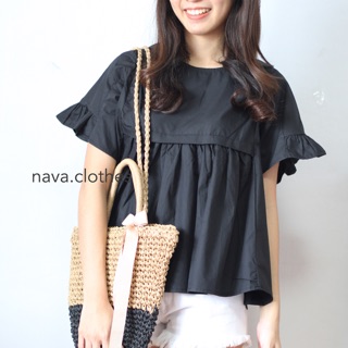 Simply blouse