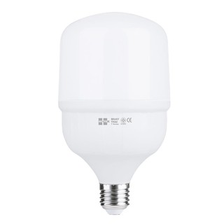 หลอดไฟ LED หลอด LED HI-TEK มวยไทย HIGHTWATT 30 วัตต์ E27 WARMWHITE หลอดไฟ โคมไฟ หลอดไฟ LED BULB HI-TEK MUAY THAI 30W E27