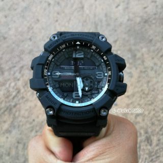 G-SHOCK MUDMASTER GG-1035A-1 35th Anniversary