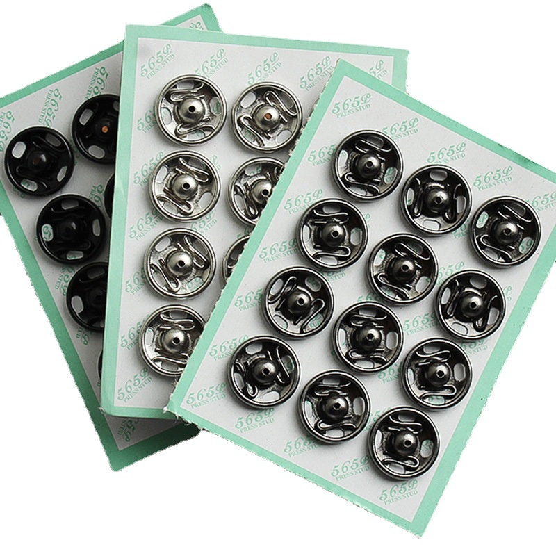 ปุ ่ มปกปิดโลหะปุ ่ มหญิง,ปุ ่ มสแน ็ ปที ่ มองไม ่ เห ็ นเสื ้ อปุ ่ มป ้ องกันความล ้ มเหลว,เสื ้ อเด ็ กทารกปุ ่ มกดปุ ่ มเสื ้ อผ ้ า