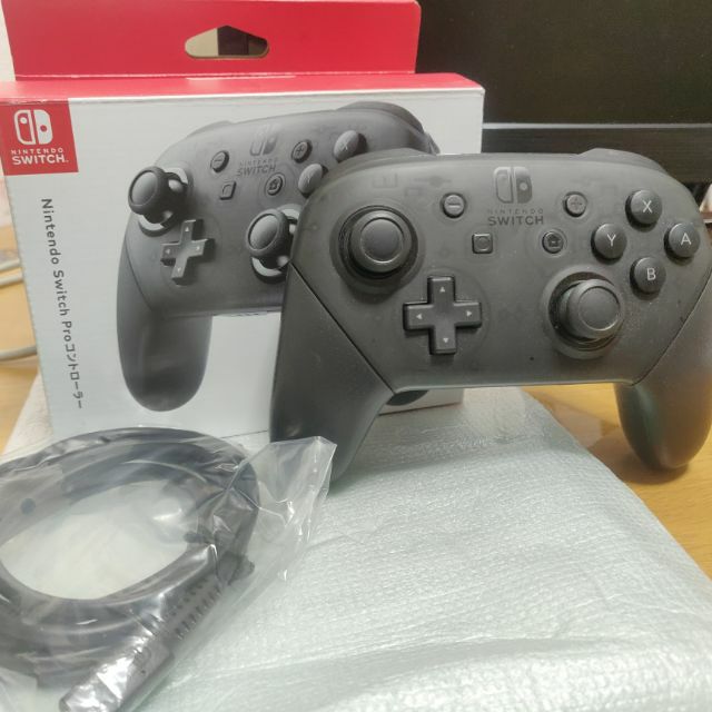 Joy pro nintendoswitch