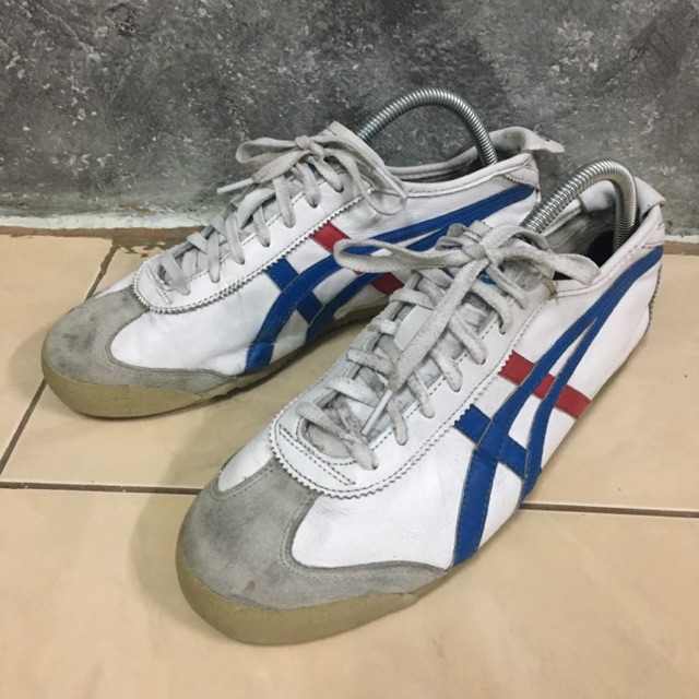 Onitsuka Tiger ของแท้ มือสอง