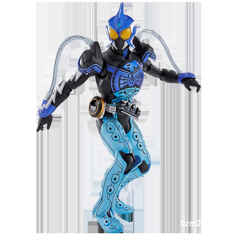 Bandai 14.5cm Originele Geesten S.H.Figuarts Shf Exclusieve Action ...