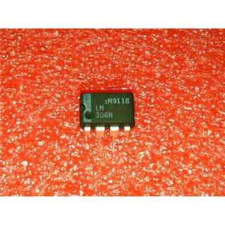 มีสินค้า วงจรรวม DIP-8 LM308AP LM308AN LM308N LM308 10 ชิ้นต่อล็อต