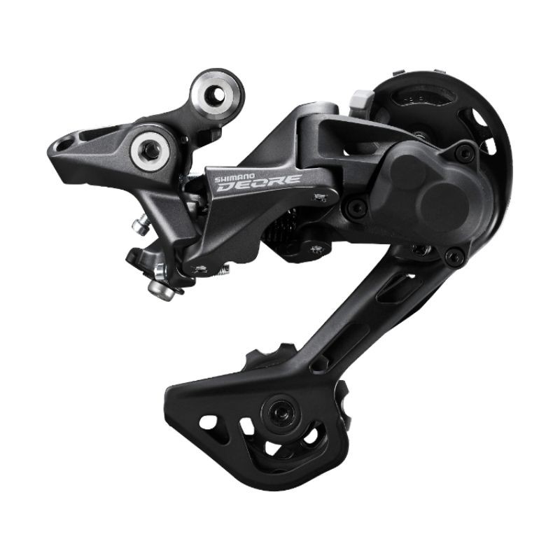 ตีนผี10/11สปีด SHIMANO Deore RD-M5120-SGS