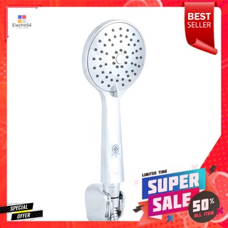 ชุดฝักบัวสายอ่อน 3 ระดับ HANG รุ่น HS-531 สีโครมHAND SHOWER SET 3 -FUNCTION HANG HS-531 CHROME