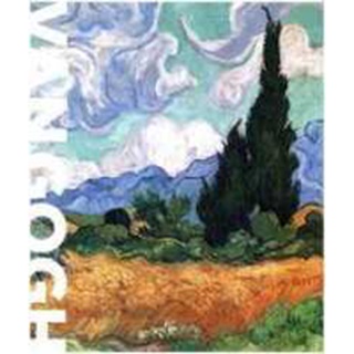 Van Gogh and the Seasons [Hardcover]หนังสือภาษาอังกฤษมือ1(New) ส่งจากไทย