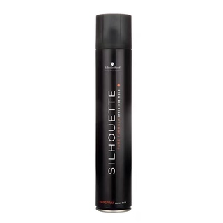 schwarzkopf Silhouette สเปร์ยฉีดผมชวาร์สคอฟ สำหรับจัดผม 350ml