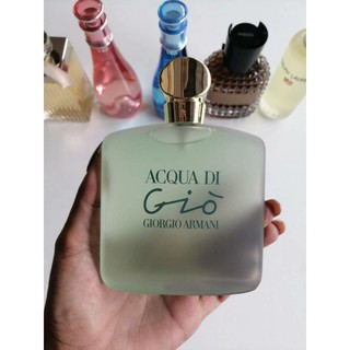 ARMANI ACQUA DI GIO FOR WOMEN 100 ML แท้