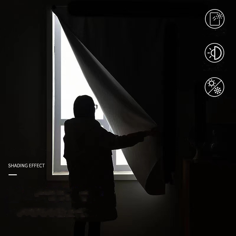 แนะนำ ผ้าม่าน ผ้าม่านกันแสงUV 100% ผ้าม่านตีนตุ๊กแก ม่านกันแสง กันUV ตีนตุ๊กแก ป้องกันรังสียูวี กันความร้อน กันน้ำ กันแสง ราคาพิเศษ มีเก็บเงินปลายทาง