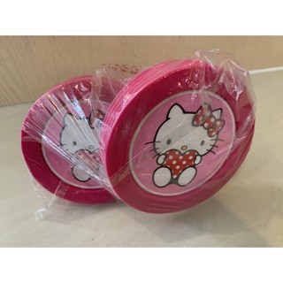 ล้อจักรยาน สำหรับเด็กหัดขี่จักรยาน Hello Kitty