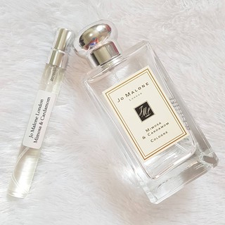 แบ่งขาย Jo Malone London Mimosa &amp; Cardamom EDC แท้ 100%