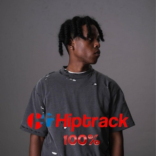 เสื้อยืดขาดเซอร์ Hiptrack รุ่น Ripped Tee (ราคาพิเศษปกติ 650 บาท)