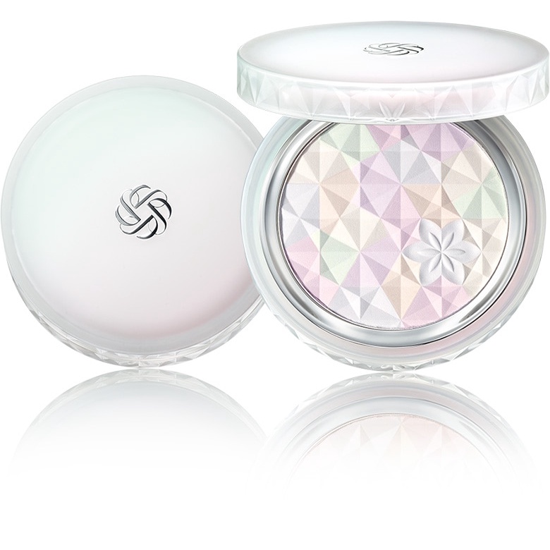 Cosme Decorte แป้งผสมรองพื้น Aq Aura Reflector 10 กรัม [ส่งตรงจากญี่ปุ่น]