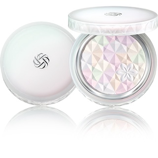 Cosme Decorte แป้งผสมรองพื้น Aq Aura Reflector 10 กรัม [ส่งตรงจากญี่ปุ่น]