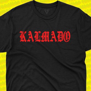 เสื้อวินเทจชาย - เสื้อยืดคุณภาพสูง KALMADO