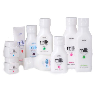 (แพค 1ชิ้น) Ustar Milk collection ยูสตาร์ มิลด์ คอลเลคชั่น