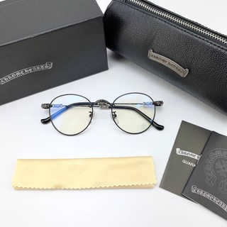 แว่นตา Chrome hearts bubba glasses