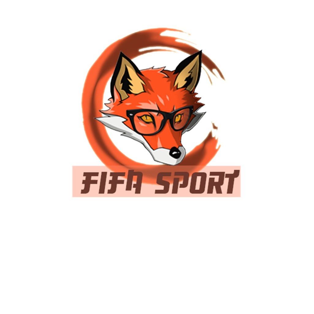 FIFA_SPORT store logo