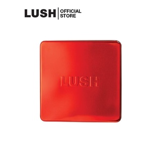 LUSH กล่องเหล็กอนกประสงค์ SQUARE TIN