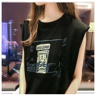 no 1 shop เสื้อยิดแขนกุดเอาใจสาวเท่เปรี้ยวเก๋ไม่เหมือนใครสาวๆ สายลุยตัองจัด
