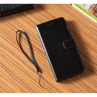 เคส Wiko Sunny5 Case Sunny 5 Lite T10 T3 Y82 Y52 Y61 Y62 Y51 Y81 Power U20 U10 Flip Cover เคสฝาพับ เคสมือถือ Wallet Leather Cases With Card Pocket TPU Stand เคสหนัง sunny5lite wikosunny