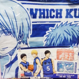 อนิเมะ คุโรโกะ โน บาสเกต ไคโจ ผ้าไมโครไฟเบอร์ KUROKO NO BASKET ANIME TAPESTRY Kaijo คิเสะ ติดตกแต่งห้อง ธง โปสเตอร์ผ้า