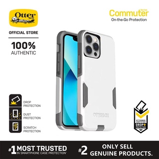 Otterbox เคสโทรศัพท์มือถือ สําหรับ iPhone 14 Pro Max 14 Pro 14 Plus 14 13 Pro Max 13 Pro 13 13 Mini 12 Pro Max 12 Pro 12 12 Mini เคสซีรีส์ | ของแท้