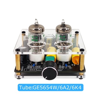 อัพเดท GE5654W 6A2 6K4 หลอดพรีแอมป์ขยายเสียง HiFi หลอดพรีแอมป์บัฟเฟอร์ ...