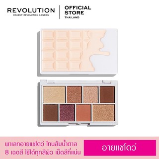 I Heart Revolution Chocolate mini - Cho Nudes