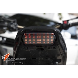 ไฟท้าย TW FOR HONDA MSX125