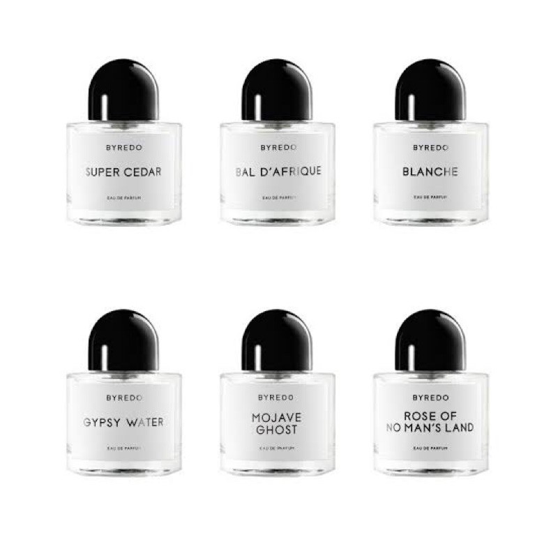 byredo น้ำหอมแท้แบ่งขาย