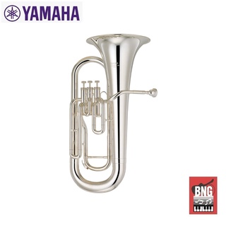 YAMAHA YEP-201S Euphonium Standard Model ยูโฟเนียม ยามาฮ่า