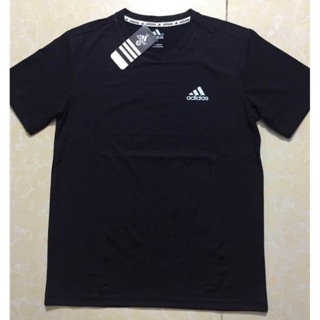 เสื้อออกกำลังกายผู้ชาย Adidas เสื้อยืด แท้ ส่งฟรี