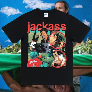 T-shirt  Homeward Bound เสื้อยืดคอกลม JackS-5XL