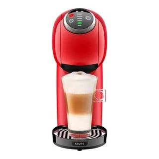 KRUPS เครื่องชงกาแฟแคปซูล LED Control Ring (1500 วัตต์, 0.8 ลิตร) รุ่น KP3405 สีแดง , KP3408 สีดำ