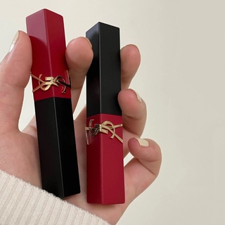 Ysl Tanabata Valentines Day Limited Edition ลิปสติก