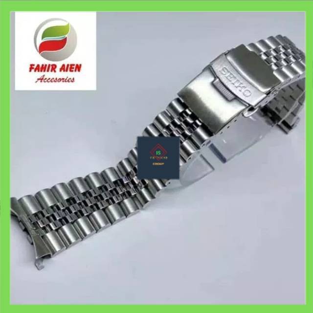 Seiko DIVER SKX007 SKX009 Strap/ SEIKO DIVER STAINLESS CHAIN สายนาฬิกา SKX007 SKX009