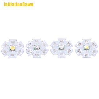 Tuntiondawn cree xml 2 xm - l 2 10 w หลอดไฟ led สีแดงสีเขียวสีเหลือง 16 /