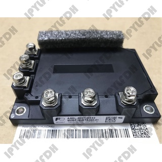 โมดูลพาวเวอร์ IGBT 6MBP160RTA060-01 A50L-0001-0332 6MBP150RTA060-01 6MBP160RTA060F-01 A50L-0001-0332