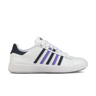 K-Swiss Pershing Court Light รองเท้าผ้าใบ เค-สวิส