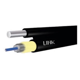 Link UFH9301R FTTH ROUND, 1C LSZH (Distribution) 1,000 M.*