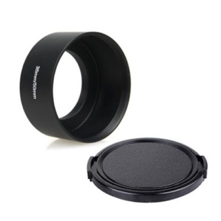 Lens Hood for fujian 35mm / fujian 50mm