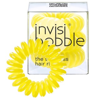 🌼 invisibobble Original submarine yellow