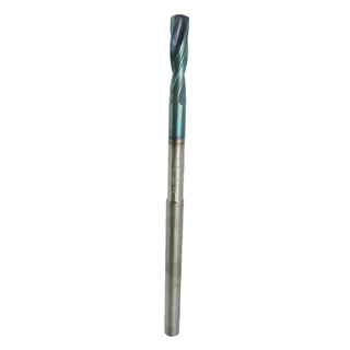 NACHI (นาชิ)  L9816_9.0MM AQUA DRILLS FLAT LONG SHANK  (NA9816_0900)