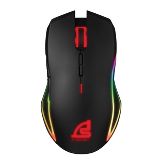 Signo E-Sport GM-952 Nextra Macro Gaming Mouse เมาส์เกมมิ่ง (เมาส์มาโคร) - (Black)