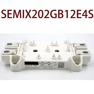 Sz SEMIX302GB128DS SEMIX202GB12E4S รับประกัน 1 ปี {รูปถ่ายจากโกดัง}